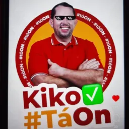 Galera do Kiko pereira 15🚀