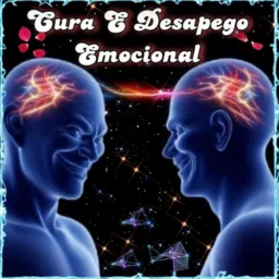 🫂CURA E DESAPEGO EMOCIONAL ✍️