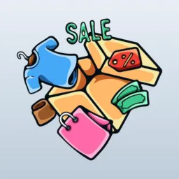 Bazar compra vendas vc tem algo vende ou compra .alugar essa e a. Hora