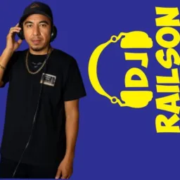 *DJ RAILSON PRODUÇÕES & EVENTOS 🎤🎧🎛️🎚️🔊*