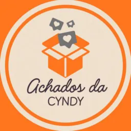 Achados da Cyndy - 🎟️Cupons & 💰Oferta