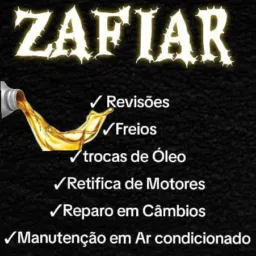 Oficina Zafiar