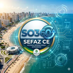 SO360 - SEFAZ CE