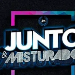 Junto e misturado