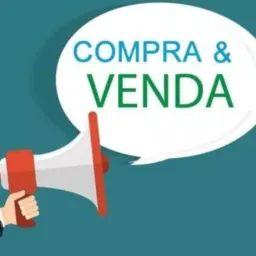 Comprar e vender 🎁 🥰