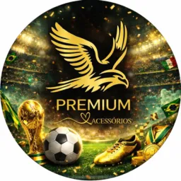 Premium acessórios (loja da liberdade)
