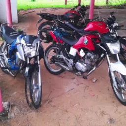 Vendas de motos e produtos 😎
