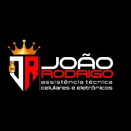 📲*_João Rodrigo Assistência celular & Eletrônicos📲-*😀🤝