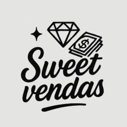 🔥SWEET VENDAS🔥SV