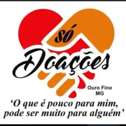 GRUPO DE DOAÇOES DOE COM AMOR