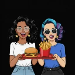 Lanches coab do meio 203B