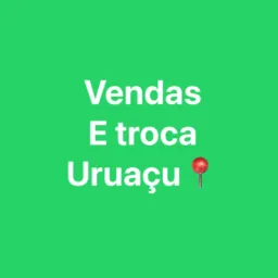 📦vendas uruaçu 📍