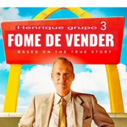 FOME DE VENDER 3