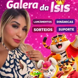 Galera da Ísis ❤️
