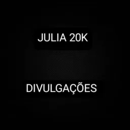 Júlia 20k divulgação