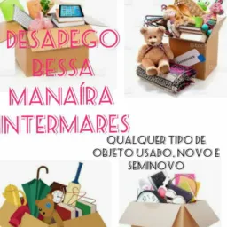 Desapego Bessa - Manaíra - Intermares