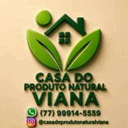 Casa do Produto Natural Viana