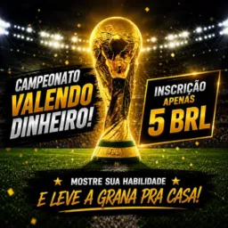 2º CAMPEONATO