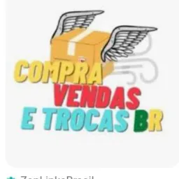Grupos de troca e venda , berimbau, coração de Maria e região.