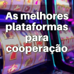 GRUPO COOPERAÇÃO %🤑