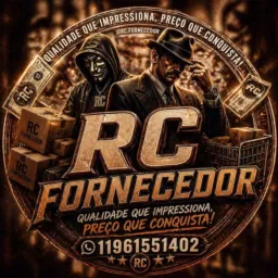 RC FORNECEDOR | Seven7️⃣🎅