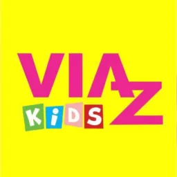 Via Z Kids 4.0 💖💙