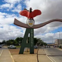 🚨🌍NOTICIAS 💯DE ARAÇUAÍ🌏 🚨🎤