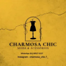 Charmosa Chic.7🛍️
