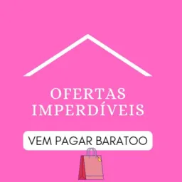 Ofertas Imperdíveis 😍🛍