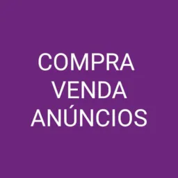 Compra,Vendas e Anúncios
