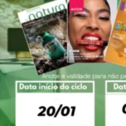 Natura, Demillus e Tupperware