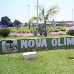 Nova Olímpia Informações balcão de Empregos...