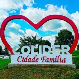 🟠VENDAS COLIDER-MT 1
