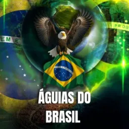 DIÊGO& ÁGUIAS DO BRASIL🇧🇷🦅