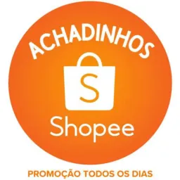 Promoções da Shopee 🛒