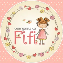 🌸Desengaveta da Fifi🌸