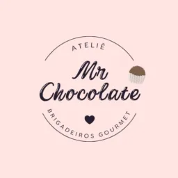 ✨Doces Mr Chocolate ✨