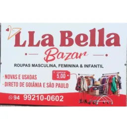 👗 BAZA👚LLA 🩱 BELLA 👗