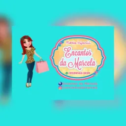 🦋Encantos da Marcela🦋
