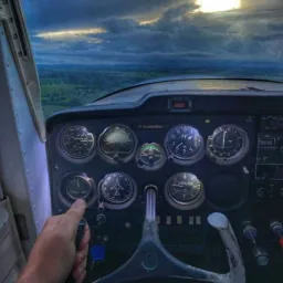 AERONAVES NÍVEL BRASIL 3