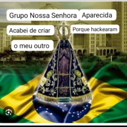 Grupo Nossa Senhora Aparecida