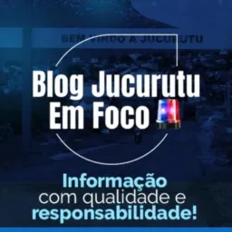 JUCURUTU EM FOCO 🚨