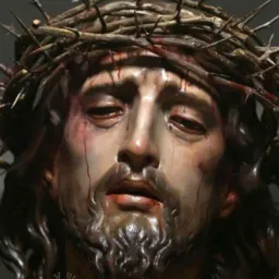 Grupo da sagrada face de Jesus