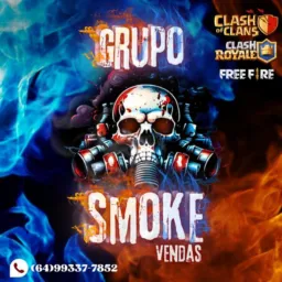 👑 SMOKE • VENDAS E MEDIAÇÕES 👑