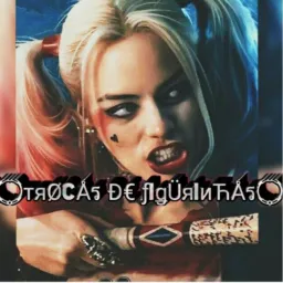 Troca de figurinhas 🃏