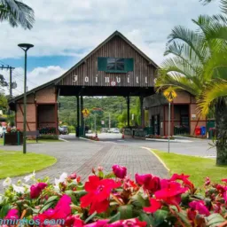 VENDAS EM GERAL JOINVILLE