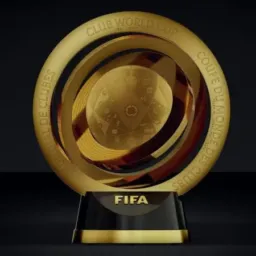 SUPER MUNDIAL DE CLUBES