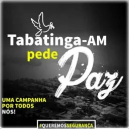 ALERTA TABATINGA E VENDAS