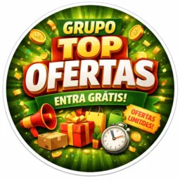 Top Ofertas Vip ✨