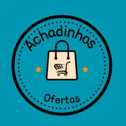Achadinhos de ofertas